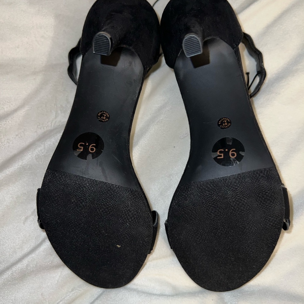 Worthington heels